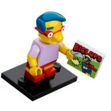 71005 THE SIMPSONS Series 1 Milhouse Van Houten